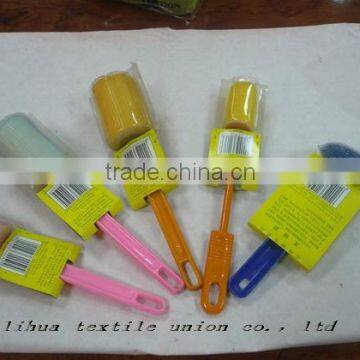 Home Efficient Cleaning Brush Bottle Cleaning Brush photo-4