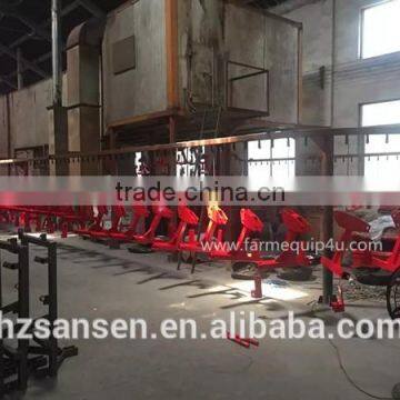 3 Point Hay Spear Tine for Tractors BS-2 photo-2