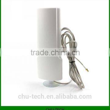 25dbi Dual SMA/TS9/CRC9 Connector 4G/LTE Antenna