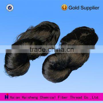 HSXY High Quality Sewing Thread in Hank