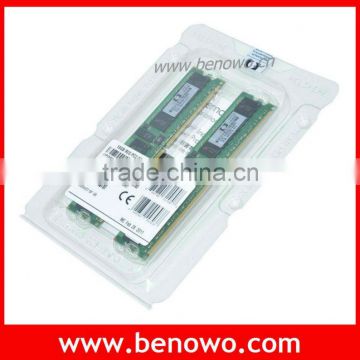 Server Ram for HP 4GB REG PC2-5300 2RANK Kit