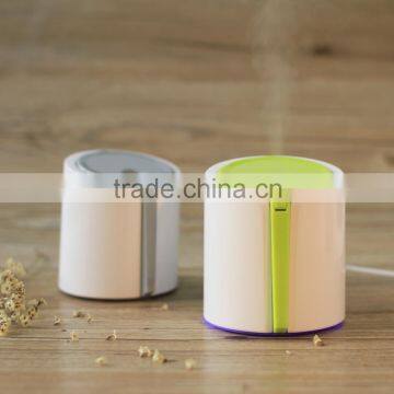 wholesale aroma scented usb mini humidifier car oil diffuser