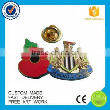 Wholesale Butterfly Pins, Butterfly Lapel Pins photo-5