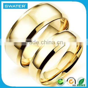 China Wholesale Market Gold Masonic Wedding Rings