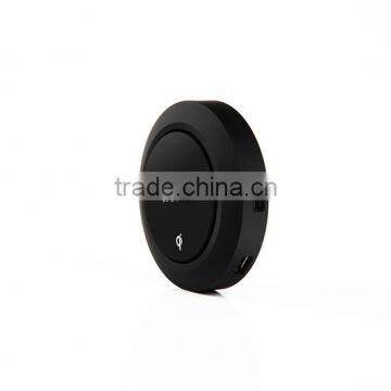 Automatic Battery Charger Usb Power Adapter Portable Solar Charger photo-3