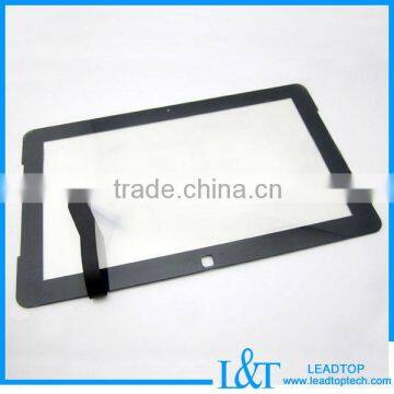 for Samsung XE500 glass touch screen replacement