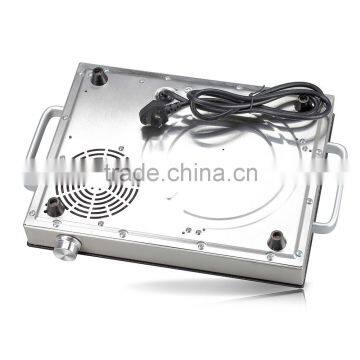 SKG Electric Ceramic Cooker photo-3