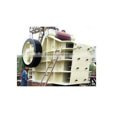 High Quality Jaw Crusher Rock Breaker
