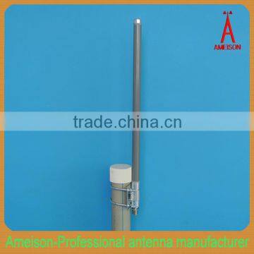 12dbi 824 - 960 MHz Omni-directional Fiberglass cell phone signal booster gsm booster Antenna