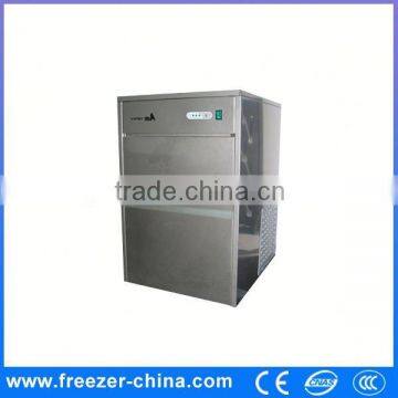 Seawater Flake ice machine 1~5 Ton for sea fishery