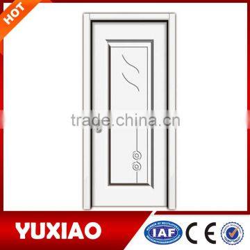 Interior Pvc Skin Membrane Door, Pvc Skin Membrane Door photo-2