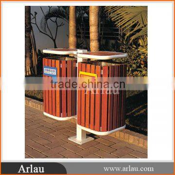 Arlau BW17 recycling trash bin for sale