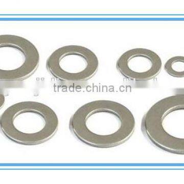 Grade A Plain Washers