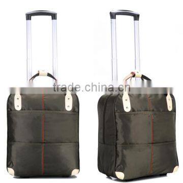 2015 Popular Fashion Wheels for Luggage photo-3