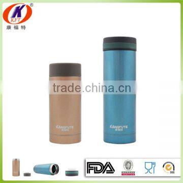 200MLstainless steel vacuum themos