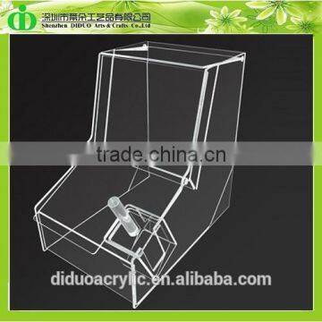 DDW-0202 Trade Assurance Candy Scoop Bins