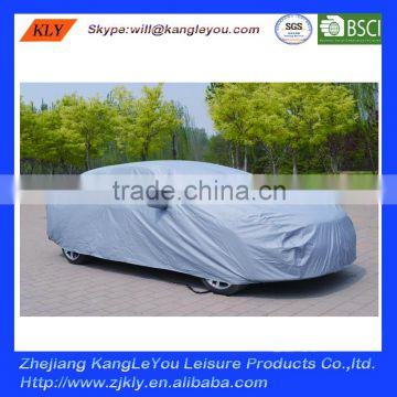 Customed Design Waterproof Car Cover