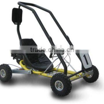 Go Kart /mini buggy/quad bike LWGK-50A-1