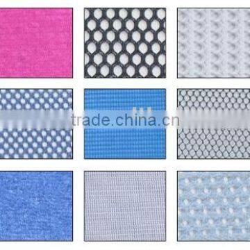 Mesh fabric for mosquito net/sportswear/bag lining/curtain