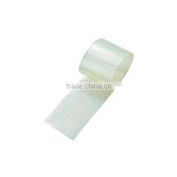 Heat shrink tube - transparent color