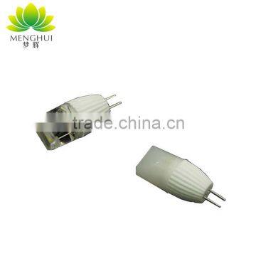 2W G4 LED Bulb Chandelier Lamp 12v