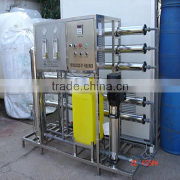 Chemical Dosing System for Water Purifier