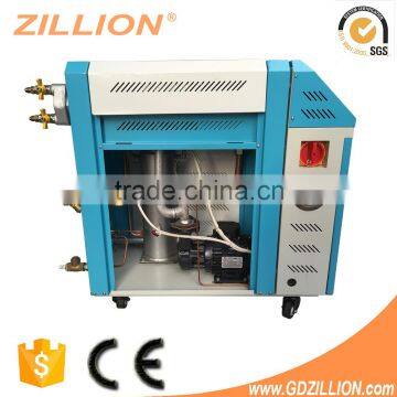 Zillion 9KW Oil Type Plastic Mold Temperature Controller for Moulding Injection Machine Control Thermostat photo-4