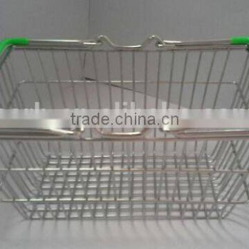 RH-SX09-2 185*140*90mm small gift baskets for mini basket