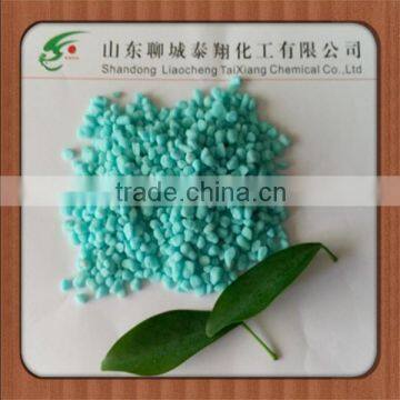 Hot Selling Agrochemical Ammonium Sulphate Compact Granular photo-3