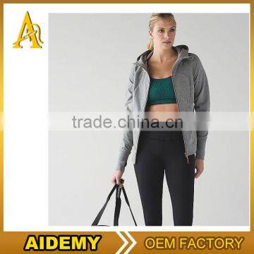 New Design Custom Nylon/spandex Dry Fit Womens Strappy Back Sexy Sports Bra Fitness Yoga Bra photo-2