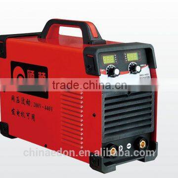 MMA-315 280A 3 PCB IGBT DC IGBT inverter mma welding machine