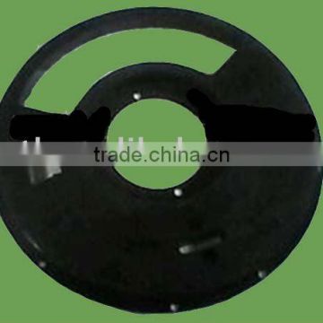 China mining car parts