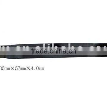 rotary blade,lawn mower blade,cutter blade,