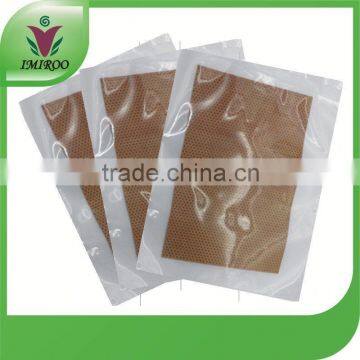 Chinese Herbal Pain Relief Heat Patch for Arthritis