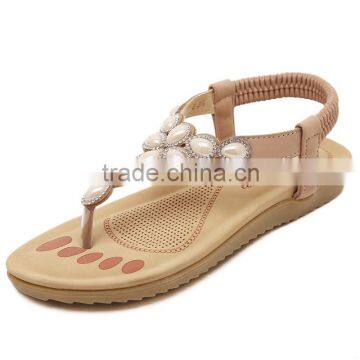2016 the Latest Fashion Trade Sandals Sweet Toe Shoes photo-4