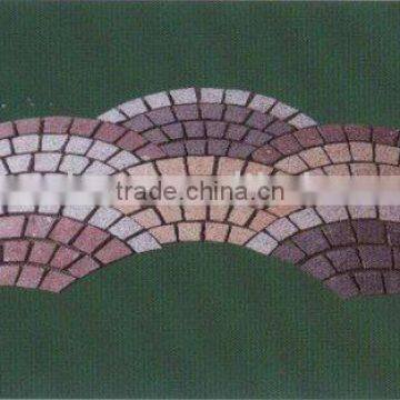 Granite Paving Stone