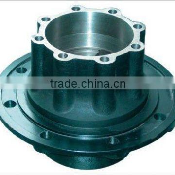 heavy duty truck WHEEL HUB for MITSUBISHI MC827729