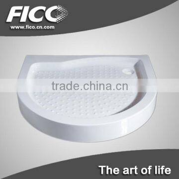 Fico HG-022, shower tray plastic