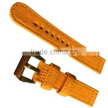 Custom Quick Release Color Change Watch Bands