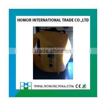 Solar LED Lantern With Hand String photo-5