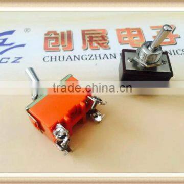 Toggle switch / kink swing switch / mechanical control switch / oven switch / bassinet switch / ship switch auto start