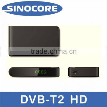 SKY T10A DVB-T2 HD RECEIVER WITH IPTV/WI-FI