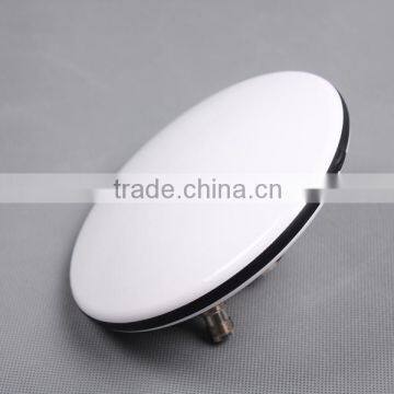 Multi system GPS satellite receiving antenna
