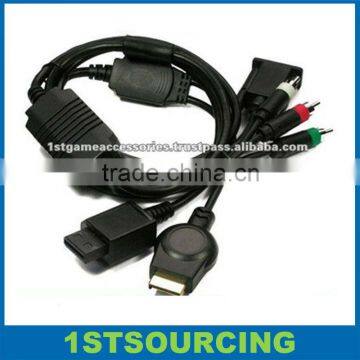 VGA Cable for PS3/Wii