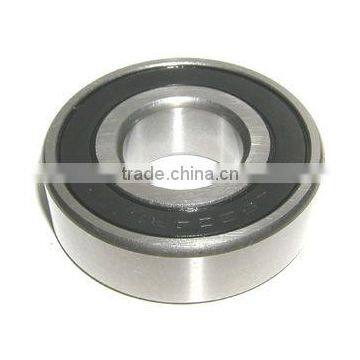 6207 deep groove ball bearing with 72mm od