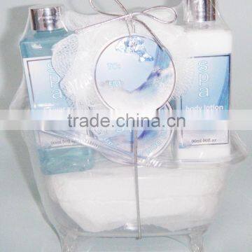 bath gift set(09CSP010)