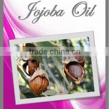 Some Best Benefits for Jojoba Oil - Cold Pressed