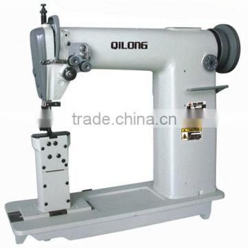 overlock industrial sewing machine