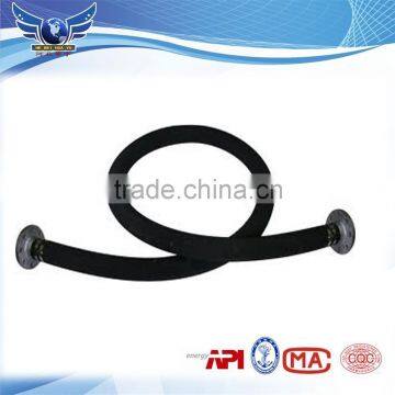 Supplier of Large diameter rubber slurry hose in China