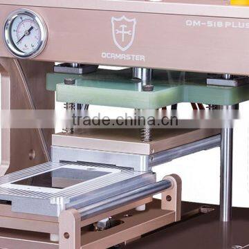 LCD Repair Machine OM-518 Plus For IPhone 5 Frame Laminator Machine photo-3
